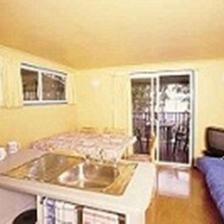 Lake Tinaroo Terraces Motel Room photo