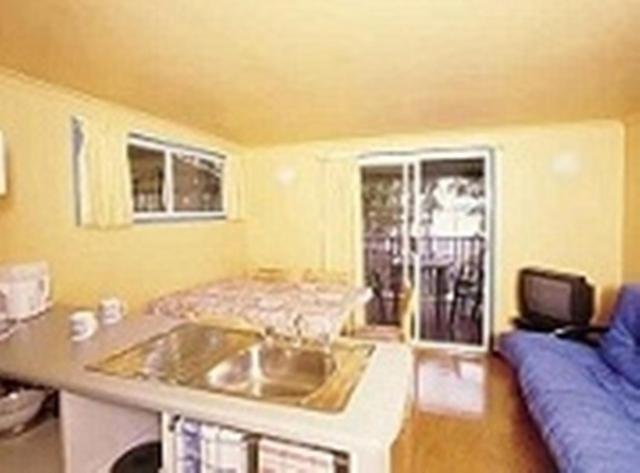 Lake Tinaroo Terraces Motel Room photo