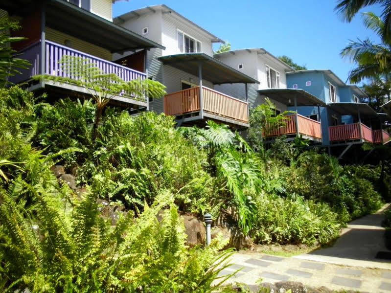 Lake Tinaroo Terraces Motel Exterior photo