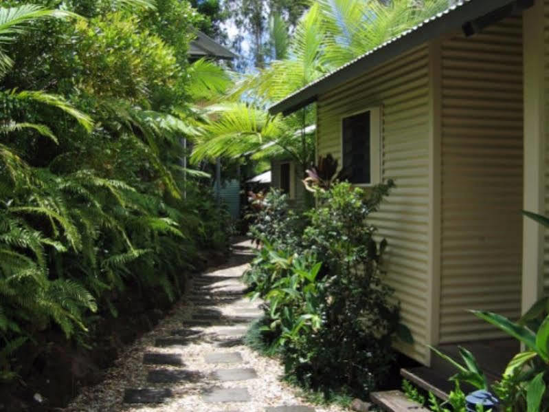 Lake Tinaroo Terraces Motel Exterior photo